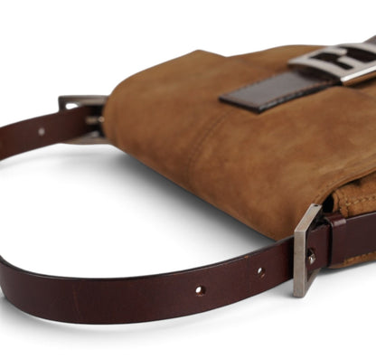 Baguette Suede