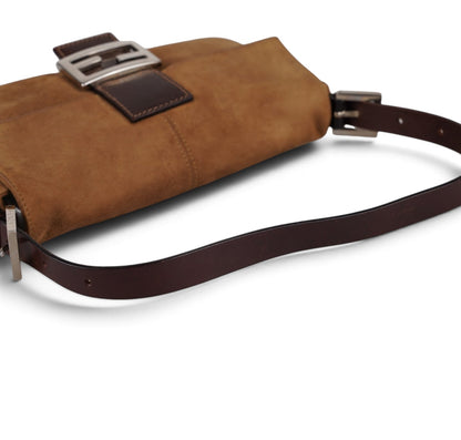Baguette Suede