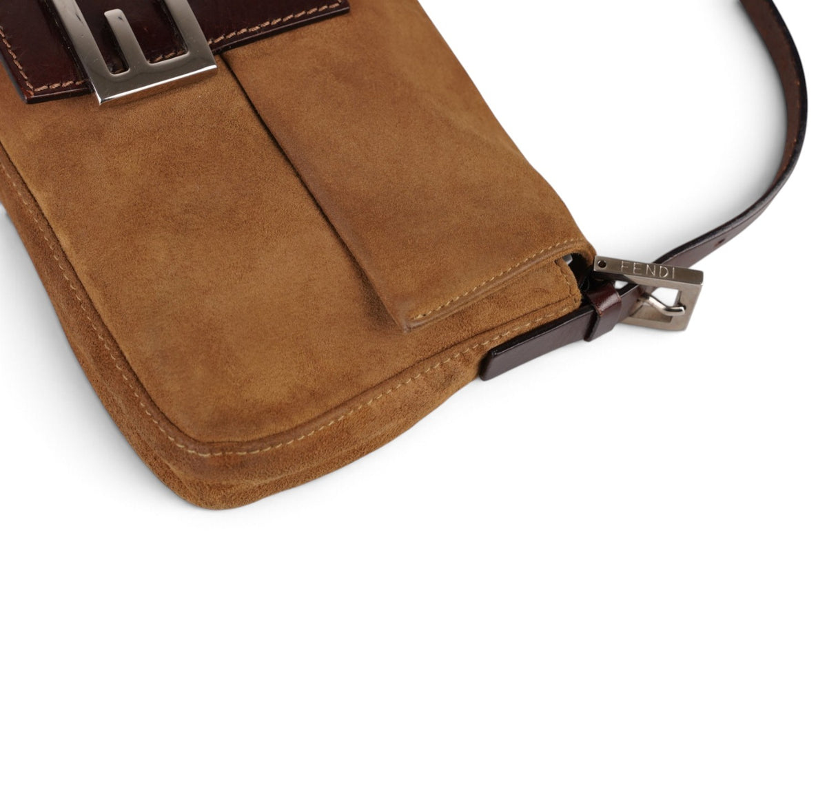 Baguette Suede