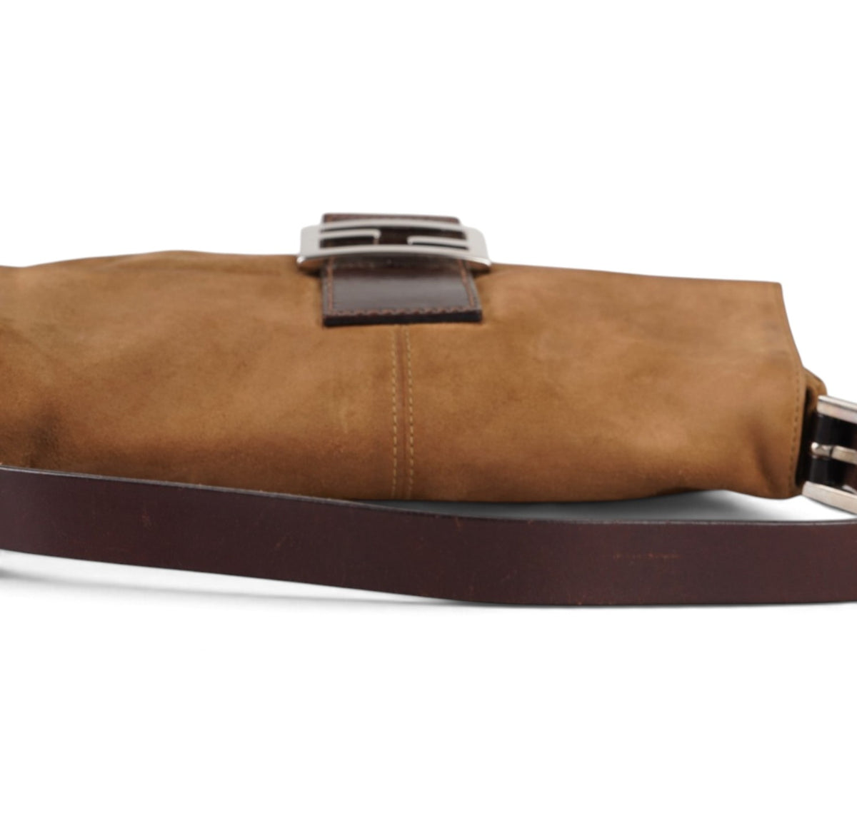Baguette Suede