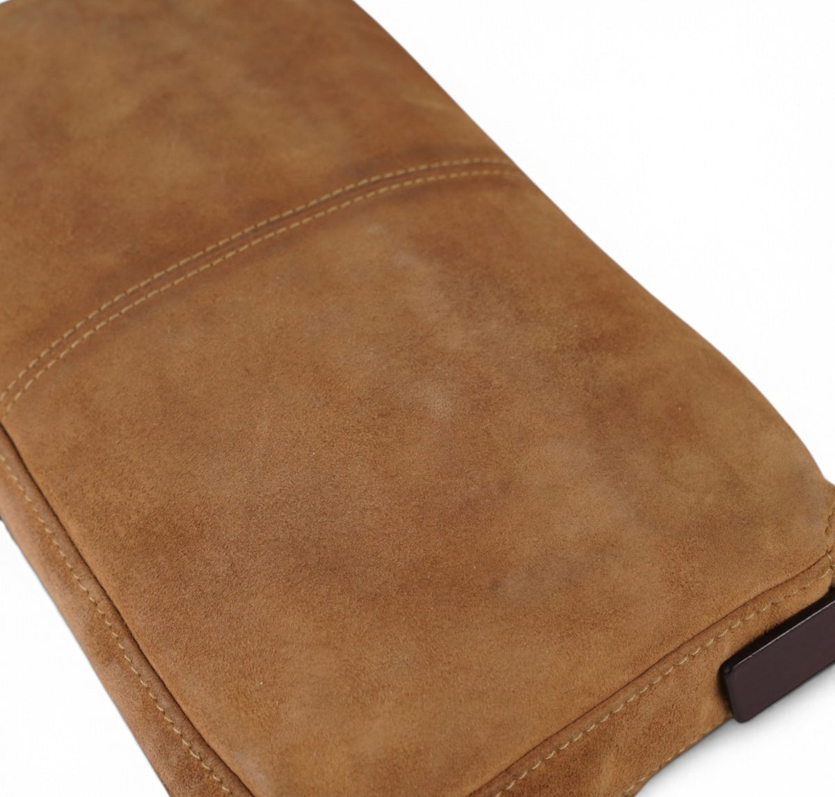 Baguette Suede