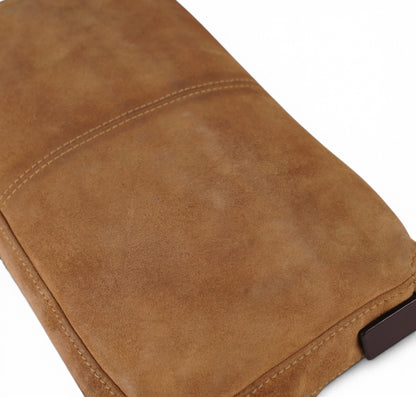 Baguette Suede