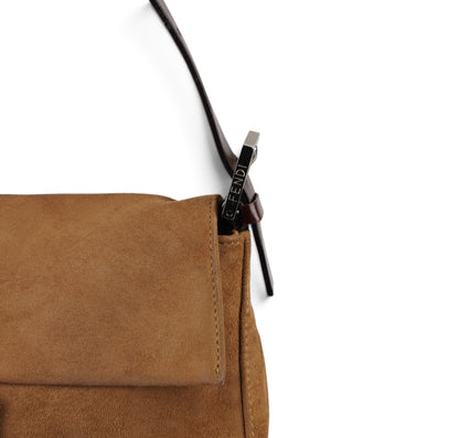 Baguette Suede