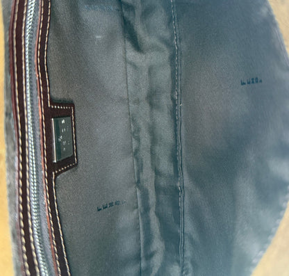 Baguette Suede