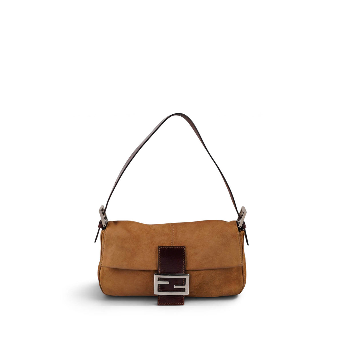 Baguette Suede