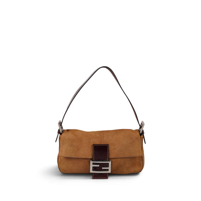 Baguette Suede
