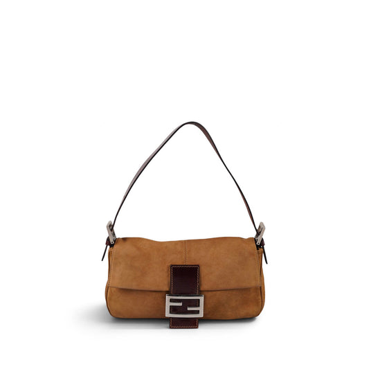 Baguette Suede