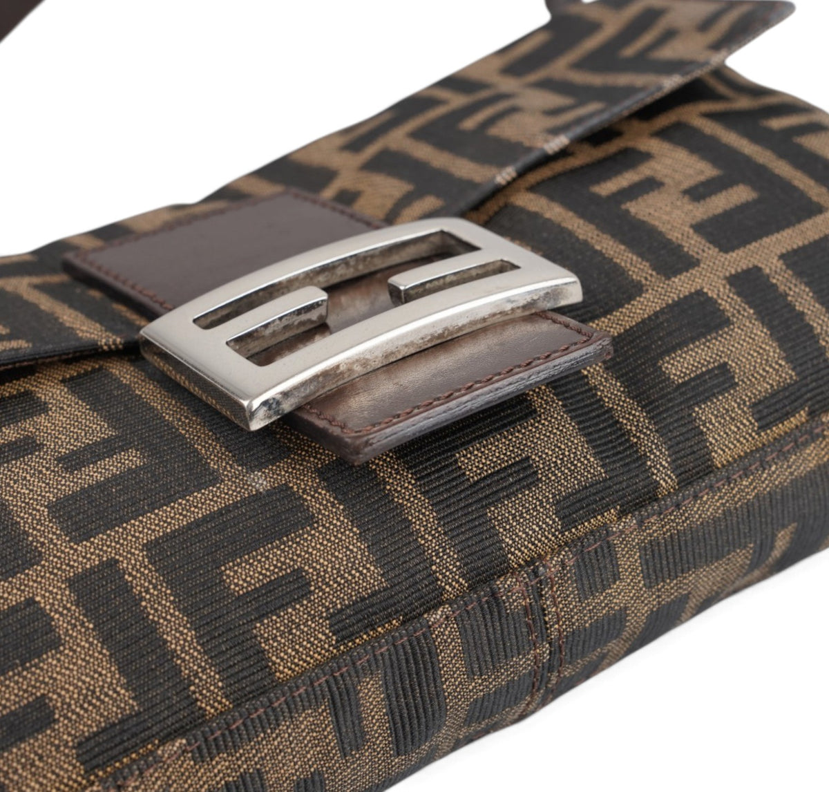 Baguette Monogram