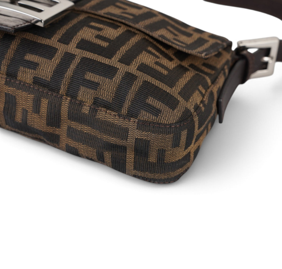 Baguette Monogram