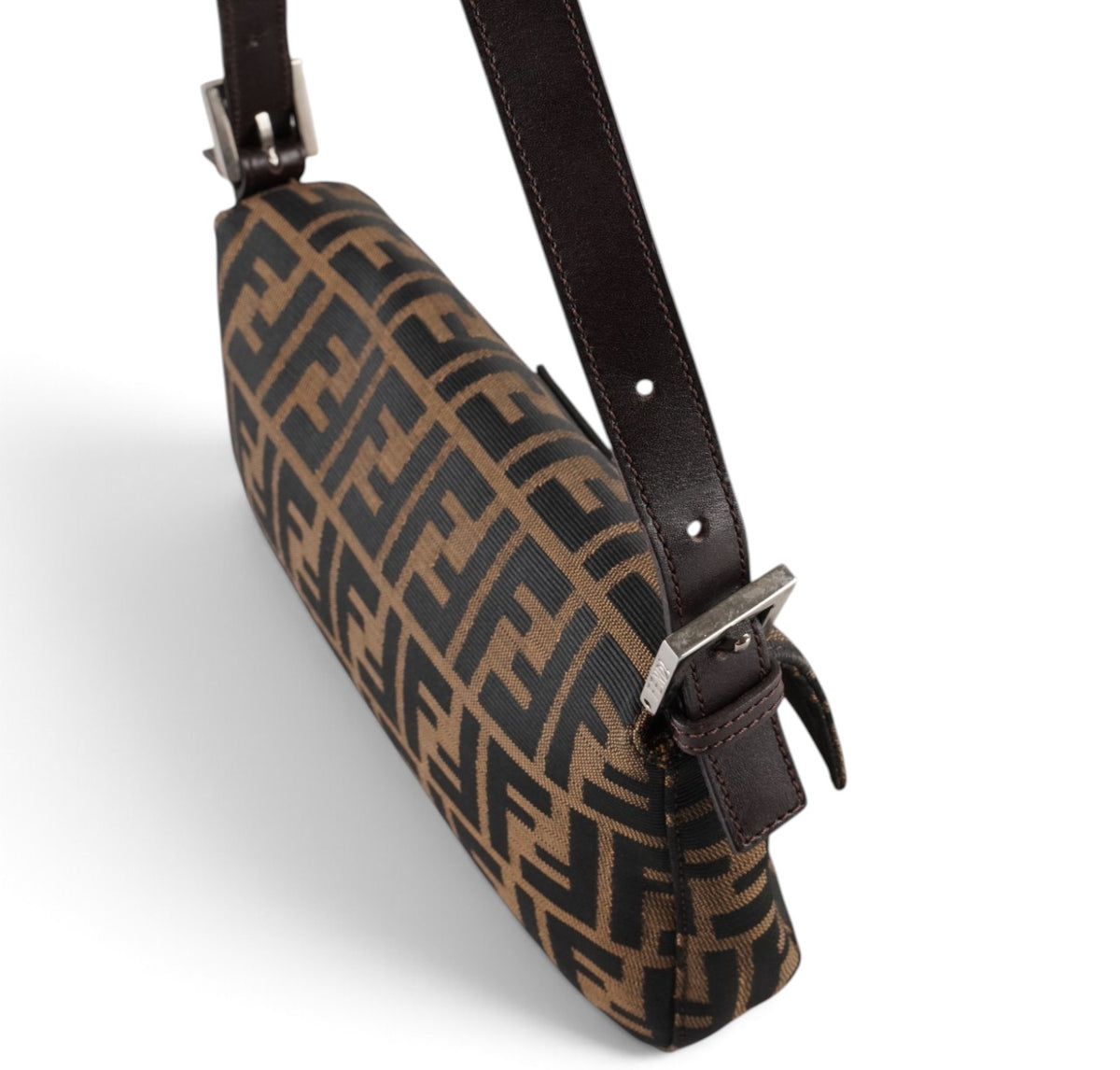 Baguette Monogram