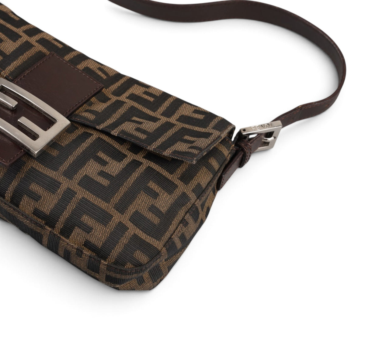 Baguette Monogram