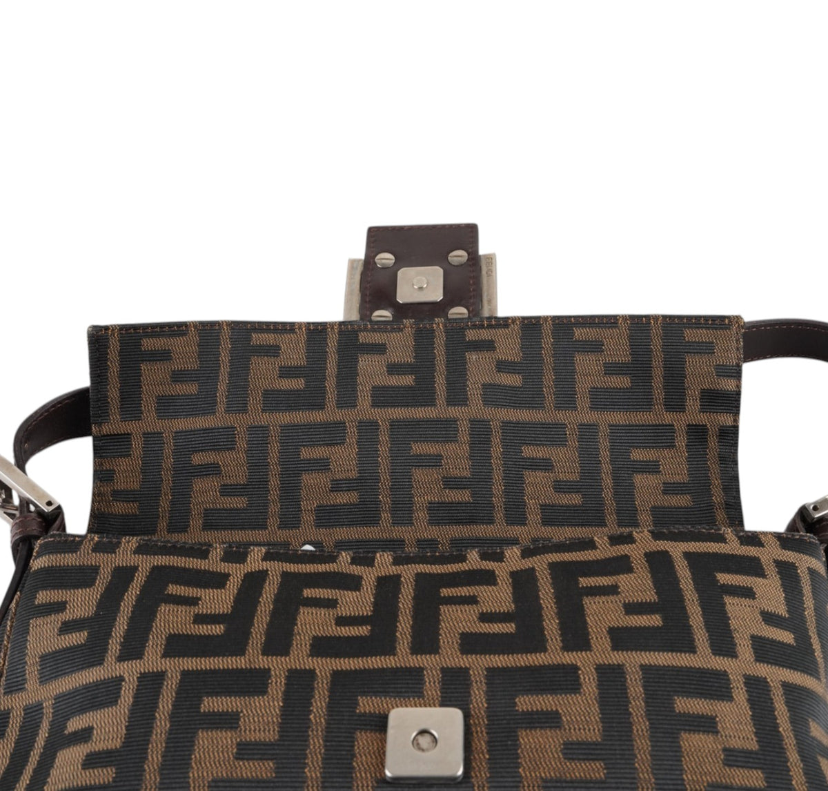 Baguette Monogram