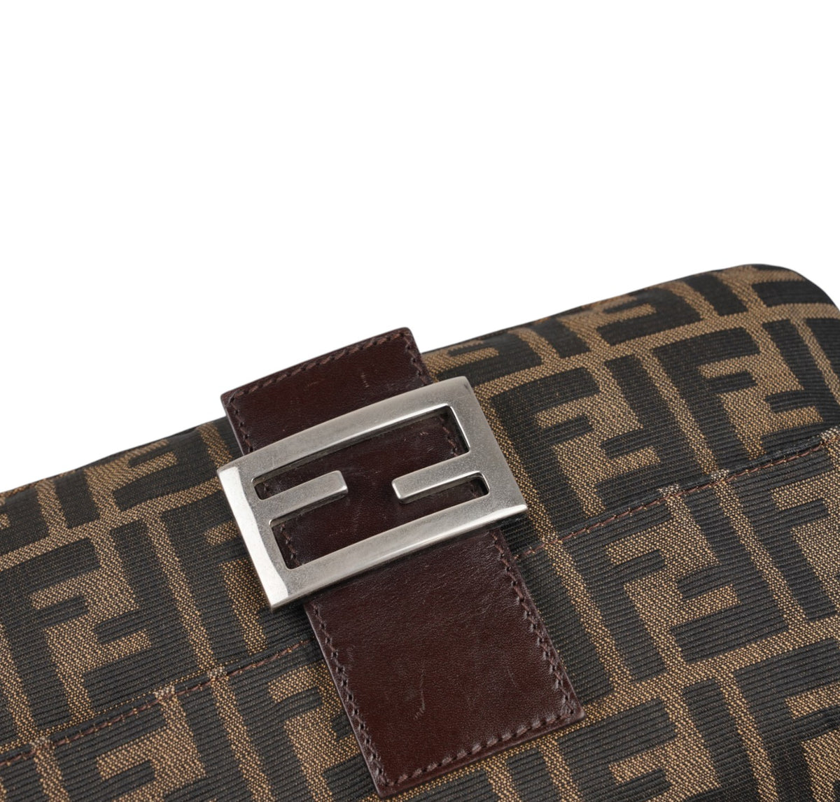 Baguette Monogram