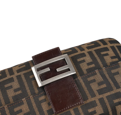 Baguette Monogram