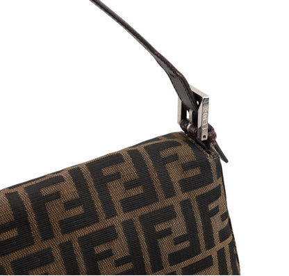 Baguette Monogram