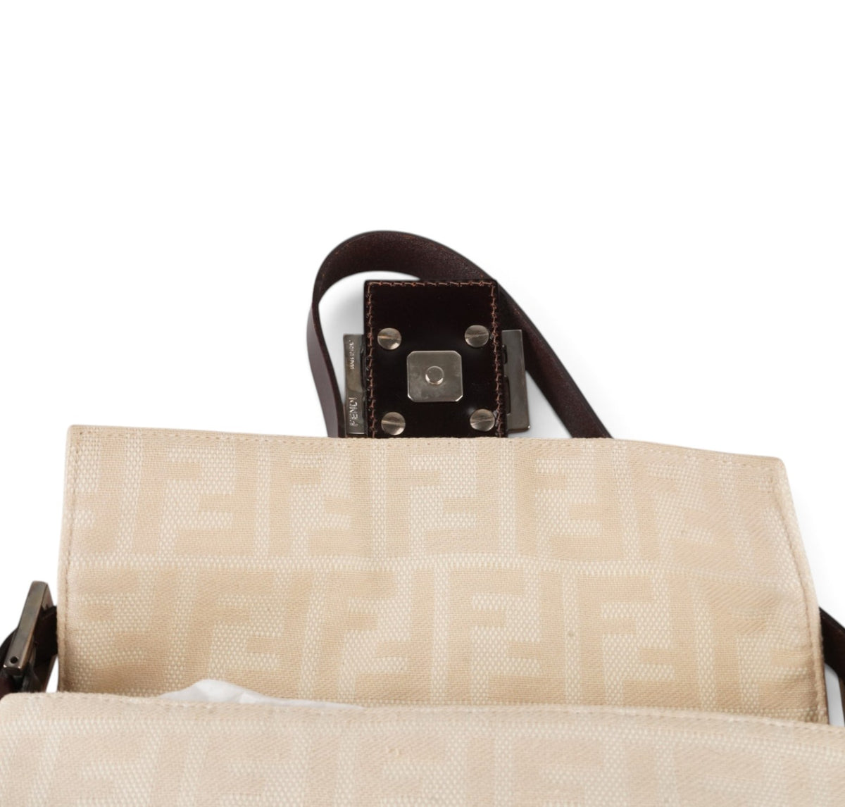 Baguette Monogram