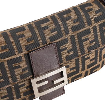 Baguette Monogram