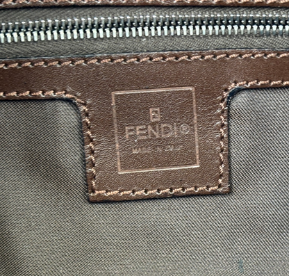 Baguette Monogram
