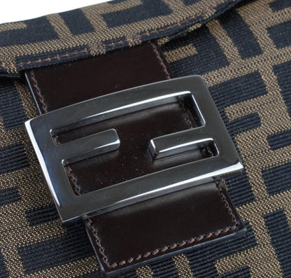 Baguette Double Flap