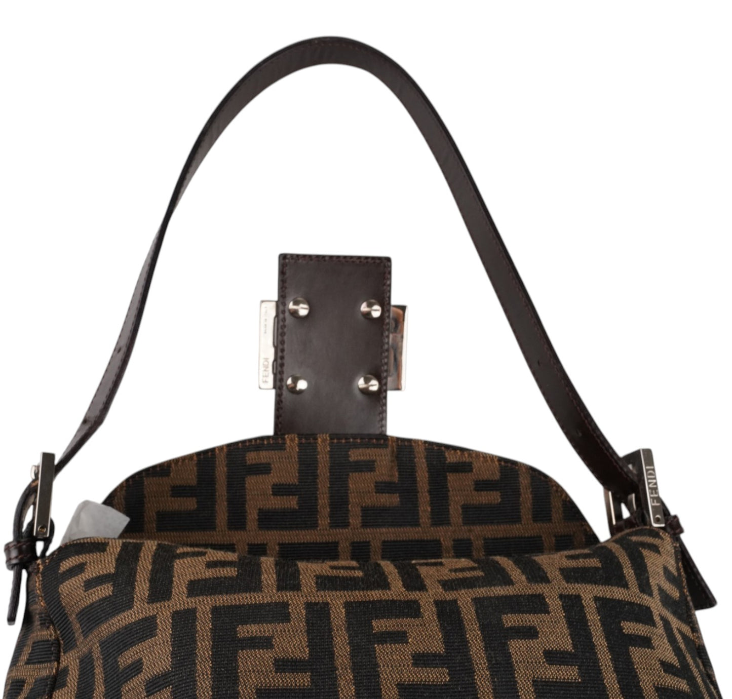Baguette Double Flap