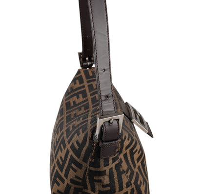 Baguette Double Flap