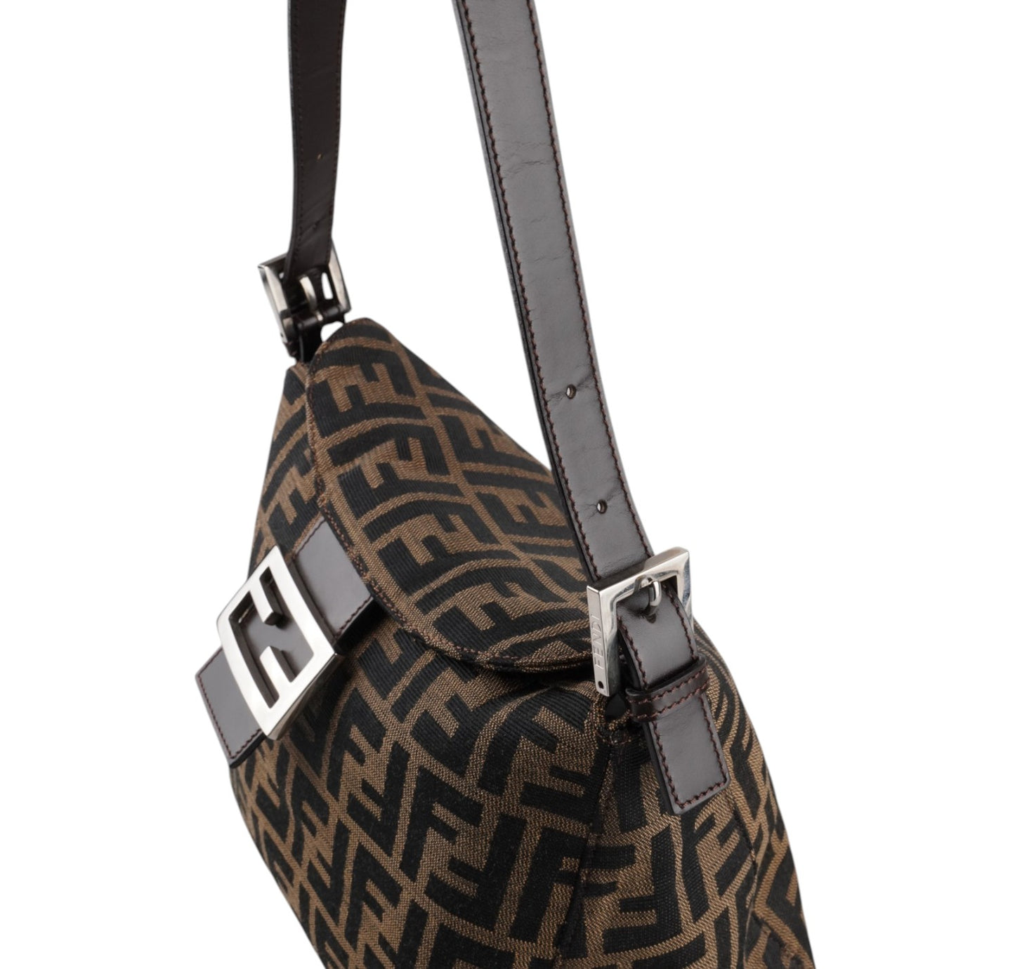 Baguette Double Flap