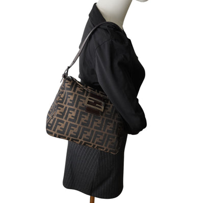 Baguette Double Flap