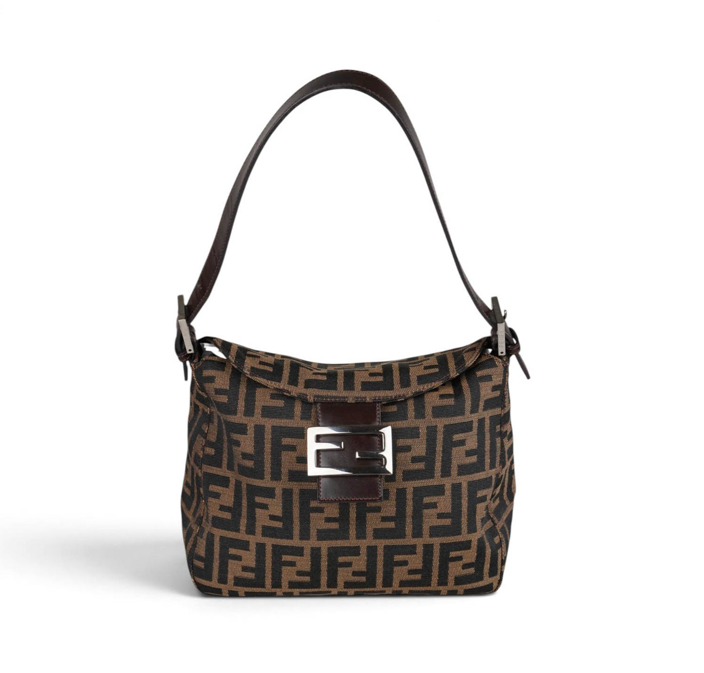 Baguette Double Flap