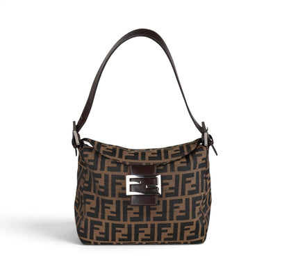 Baguette Double Flap