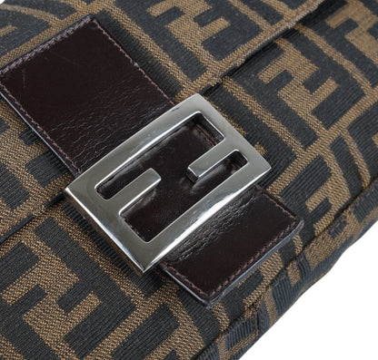 Baguette Monogram