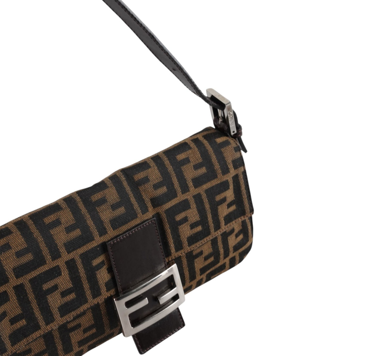 Baguette Monogram