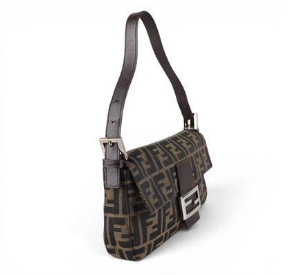 Monogram baguette