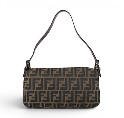 Monogram baguette