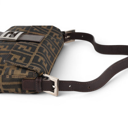 Monogram baguette