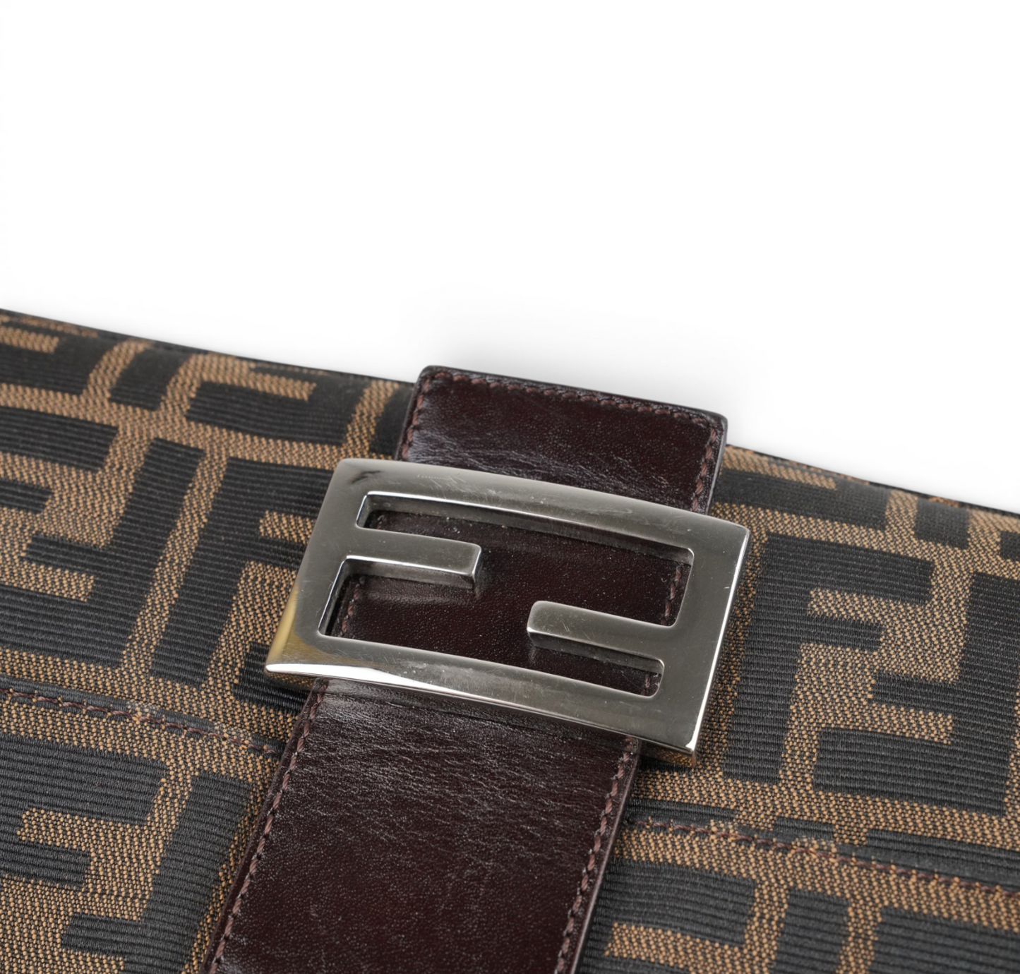 Baguette Monogram
