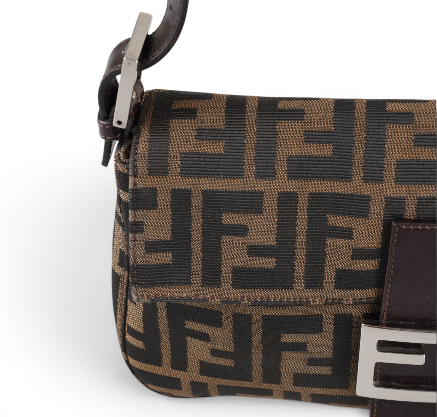 Baguette Monogram