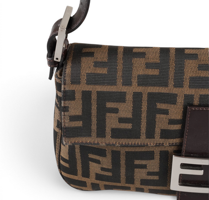 Baguette Monogram
