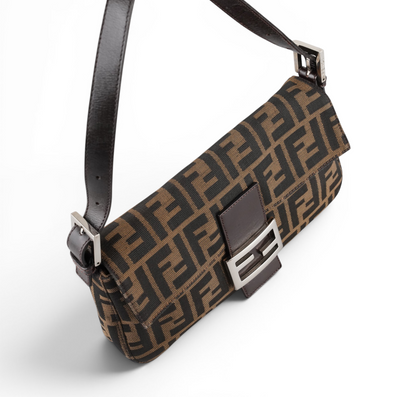 Baguette Monogram