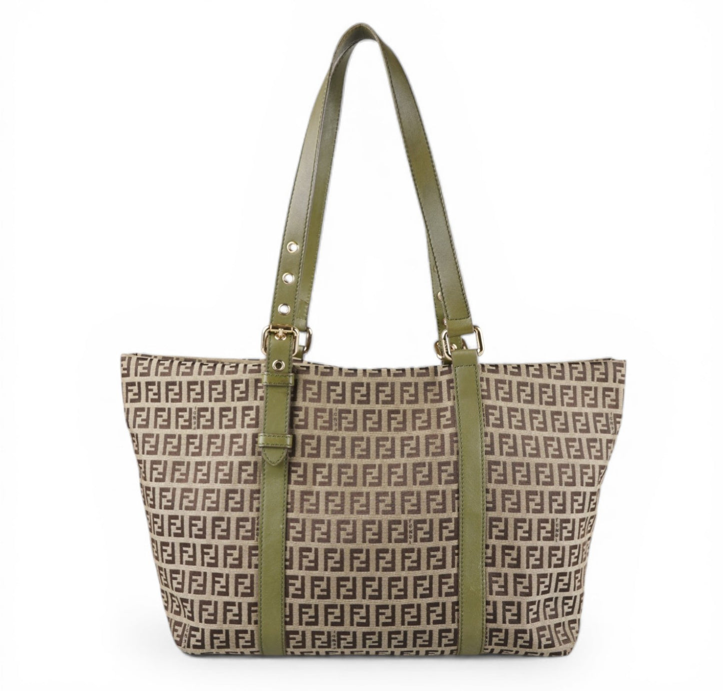 FF Charm Tote