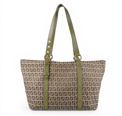 FF Charm Tote