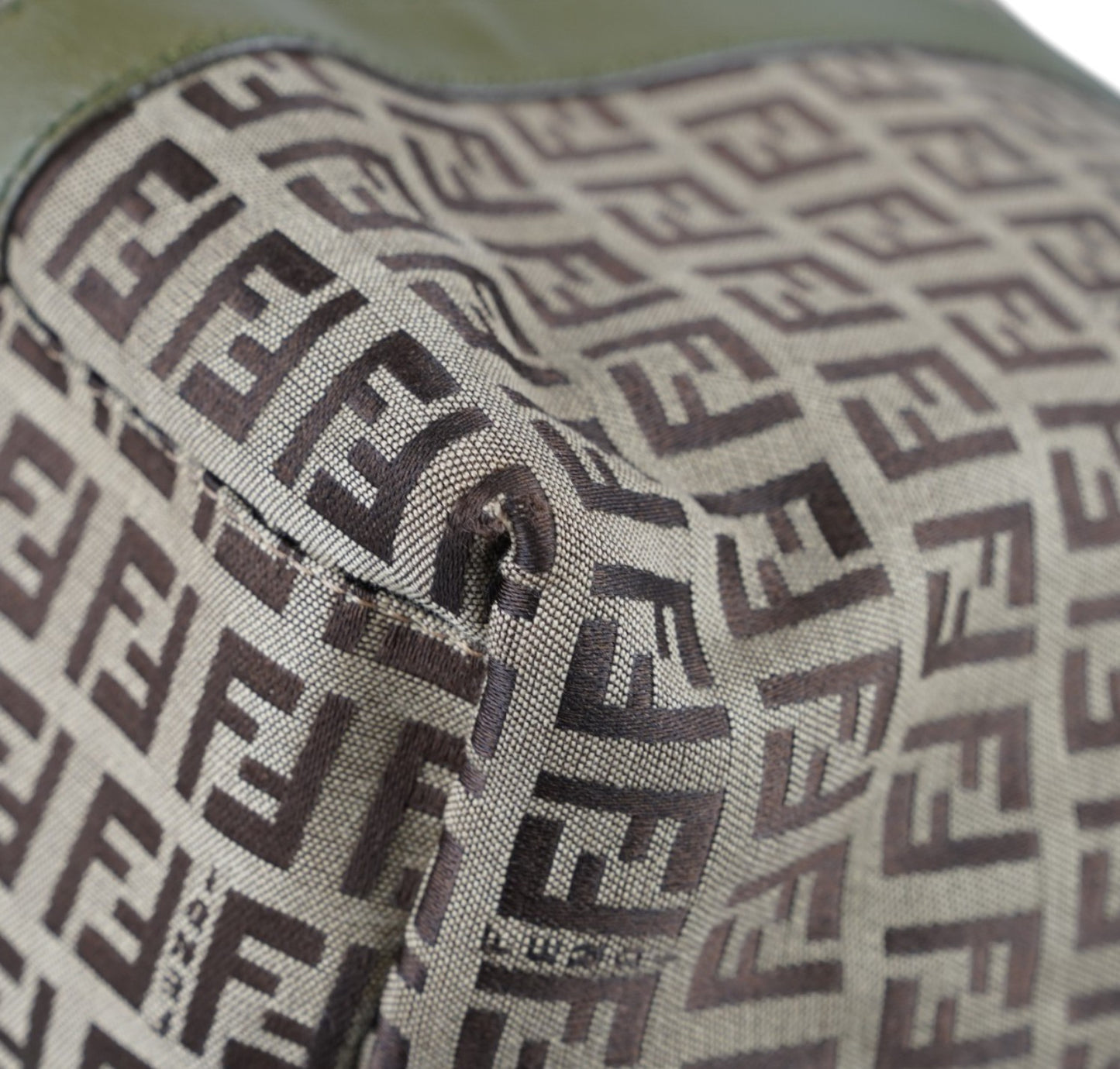 FF Charm Tote