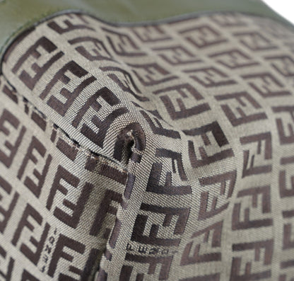 FF Charm Tote
