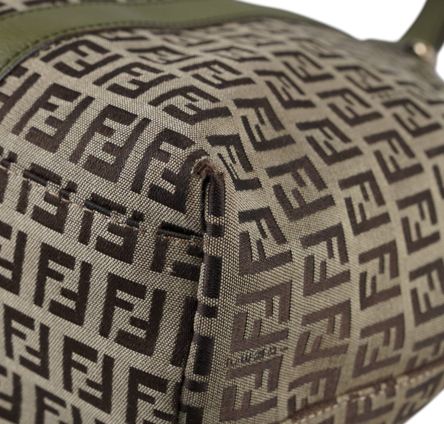 FF Charm Tote