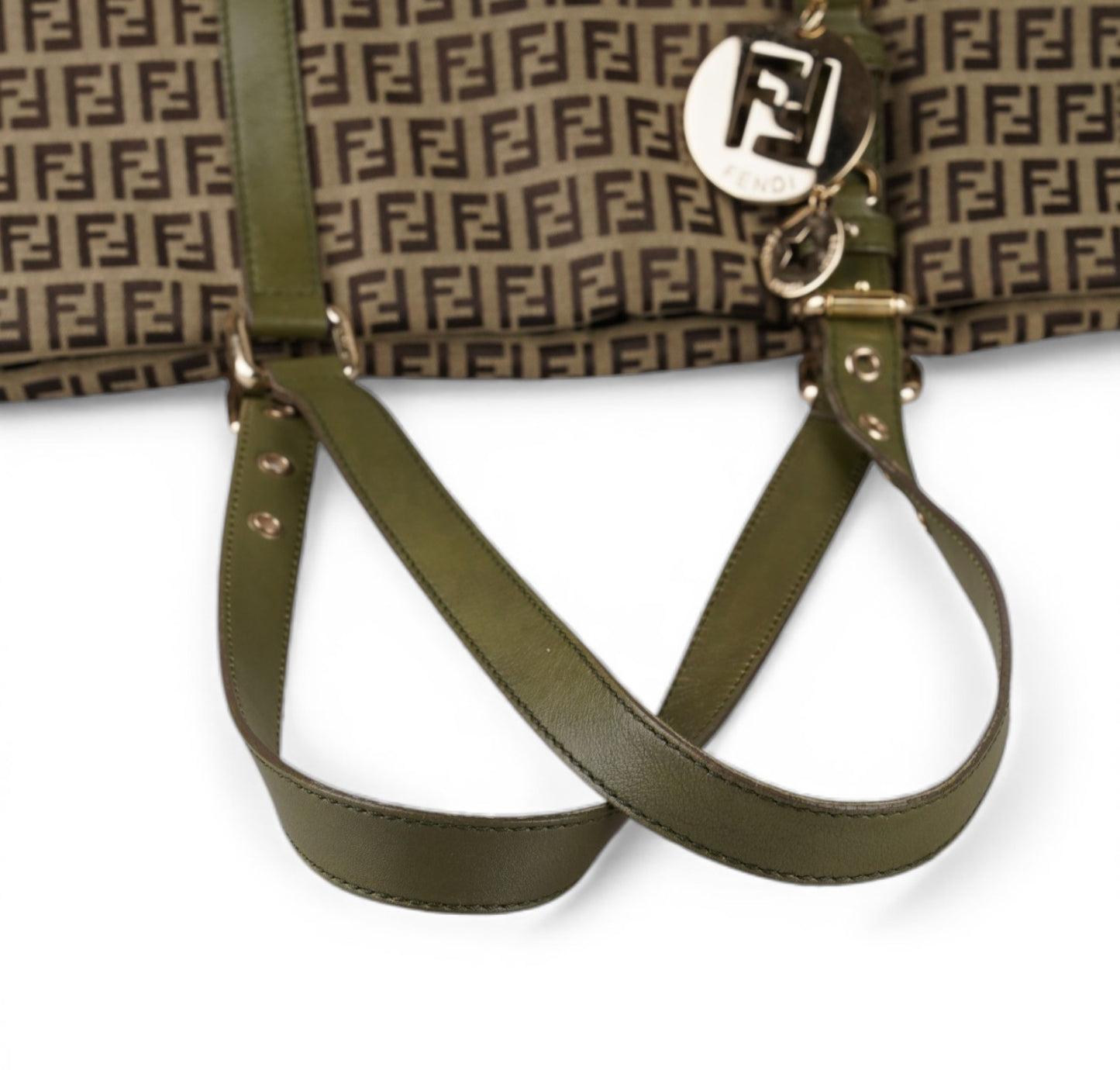FF Charm Tote