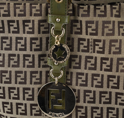 FF Charm Tote