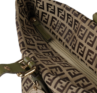 FF Charm Tote