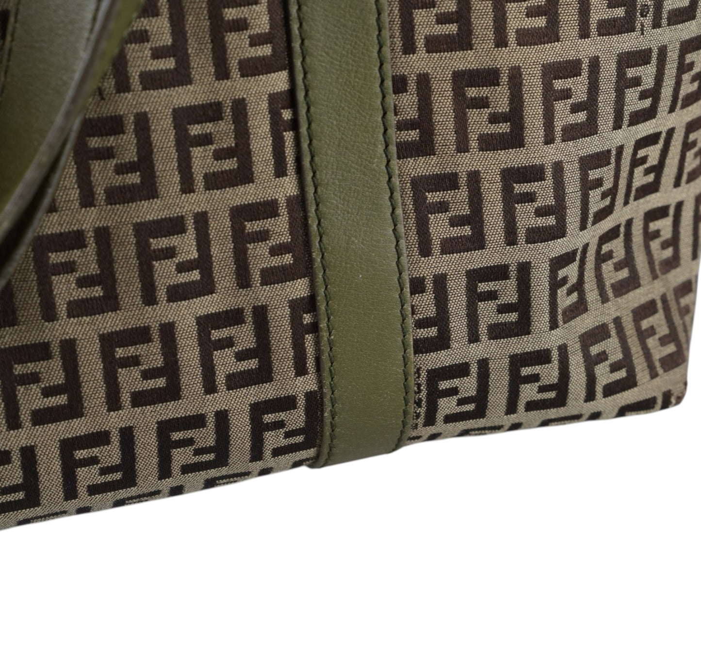 FF Charm Tote