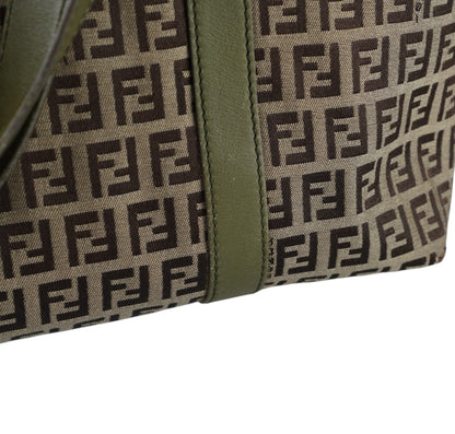 FF Charm Tote