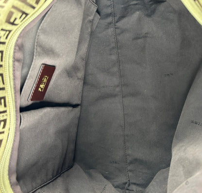 FF Charm Tote
