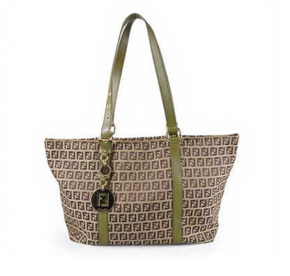 FF Charm Tote